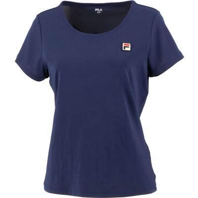 FILA（フィラ） SALE ゲームシャツ レディース トップス VL2389