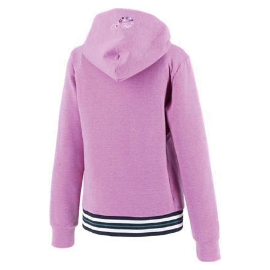 FILA（フィラ） トラックジャケット VL2384 レディース アウター