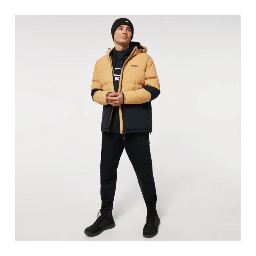 OAKLEY OAKLEY オークリーダウンジャケットQuilted Jacket OAKLEY OAKLEY オークリーダウンジャケットQuilted Jacket