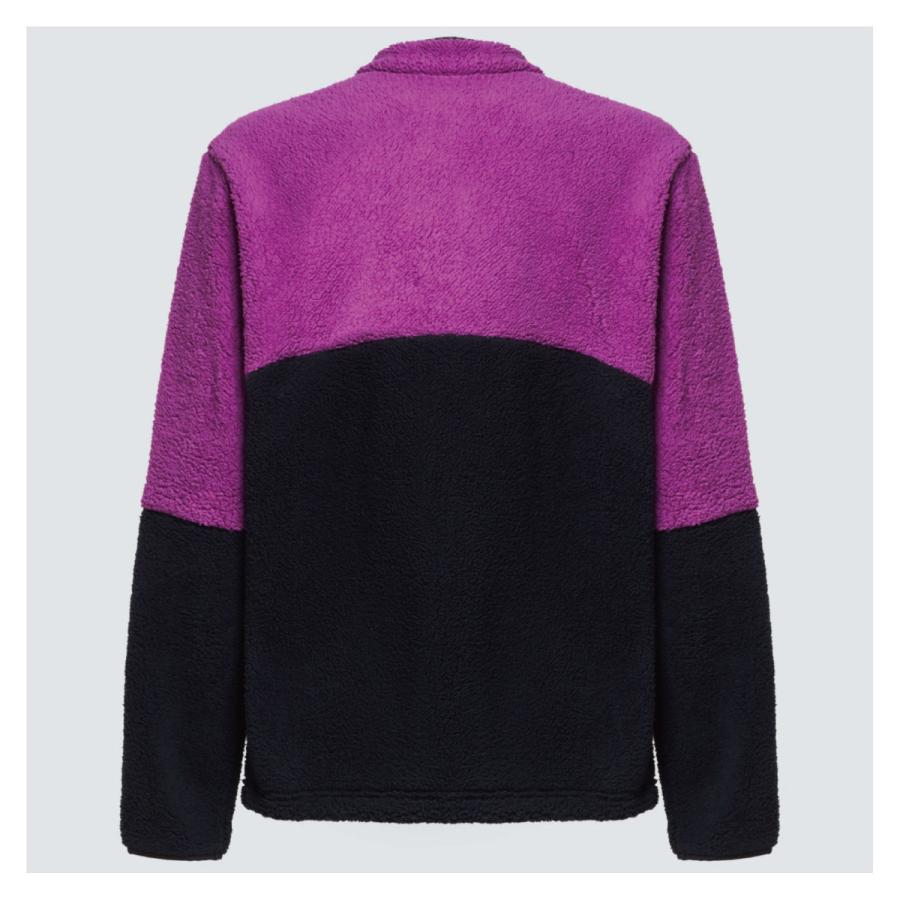 OAKLEY（オークリー） SALE！ オークリーフリース Gradient B1B patch