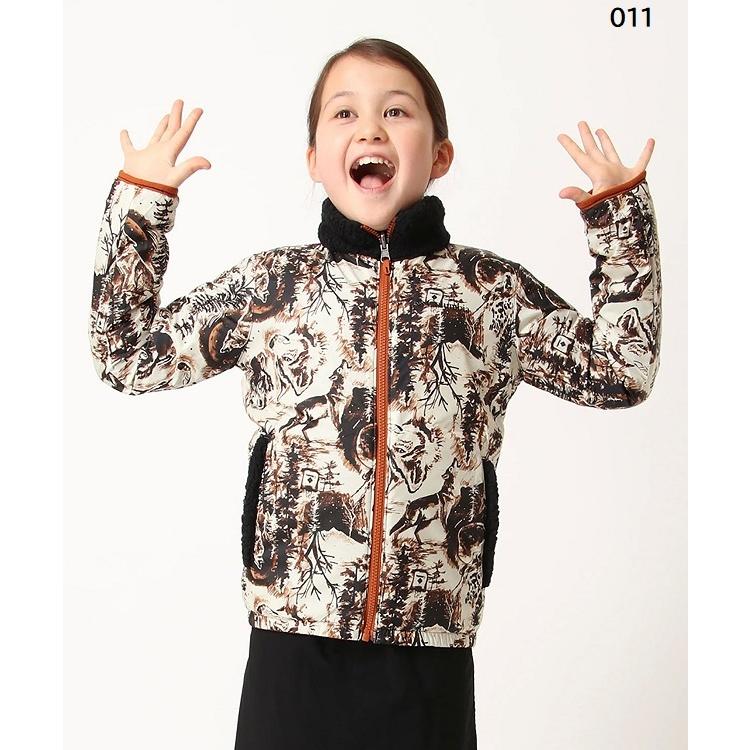 新品タグ付リバーシブル　アーチャーリッジリバーシブルフルジップ KIDS】アーチャーリッジリバーシブルフルジップ | コロンビア