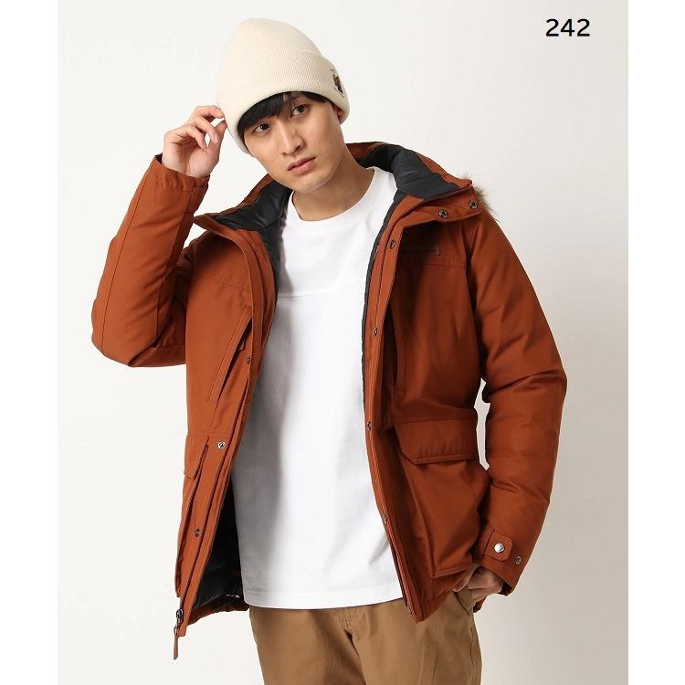 Columbia（コロンビア） SALE マーカムピークジャケット WE1250 メンズ