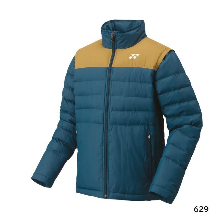 YONEX（ヨネックス） SALE ユニ中綿ジャケット 品番 90066