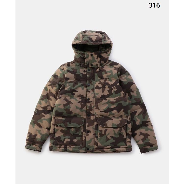 Columbia（コロンビア） SALE Columbia ロックフォールダウン
