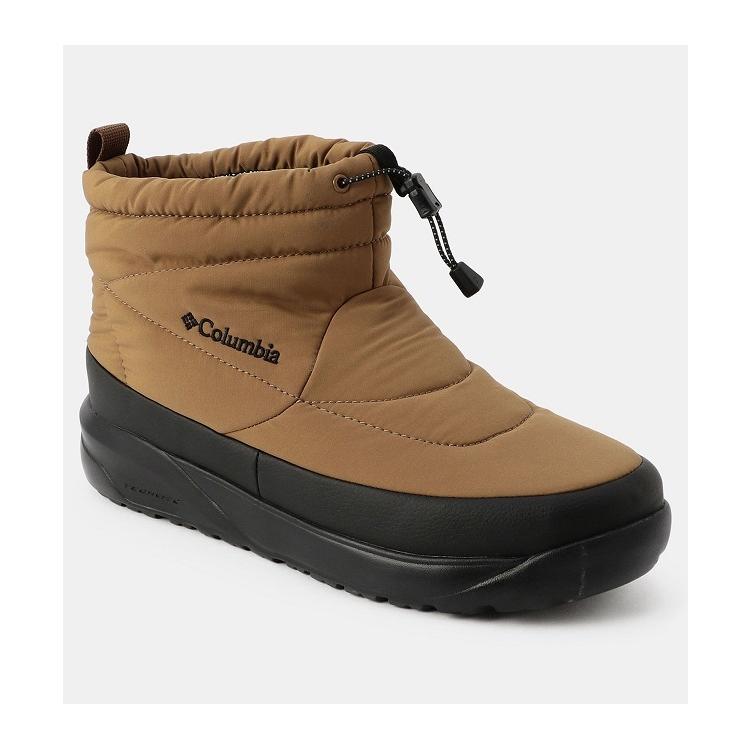 Columbia（コロンビア） スピンリールミニブーツ 2 ウォータープルーフ 