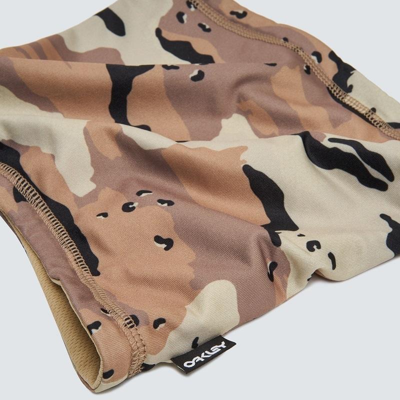 OAKLEY OAKLEY ネックゲーター Printed Neck Gaiter FOS900702 