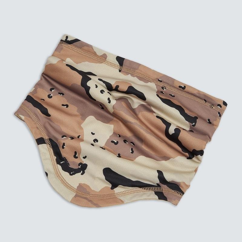 OAKLEY OAKLEY ネックゲーター Printed Neck Gaiter FOS900702 