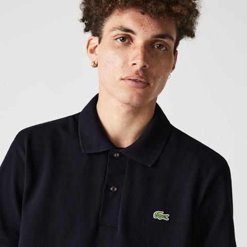 LACOSTE（ラコステ） SALE! オーガニックコットンポロシャツ(半袖