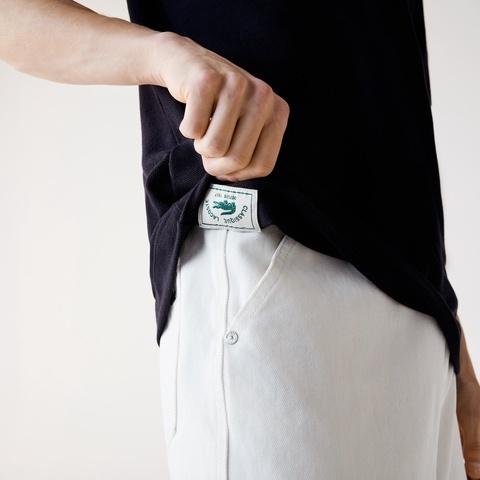 LACOSTE（ラコステ） SALE! オーガニックコットンポロシャツ(半袖