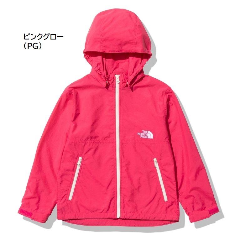THE NORTH FACE ザ・ノース・フェイス コンパクトジャケット THE NORTH FACE ザ・ノース・フェイス コンパクトジャケット