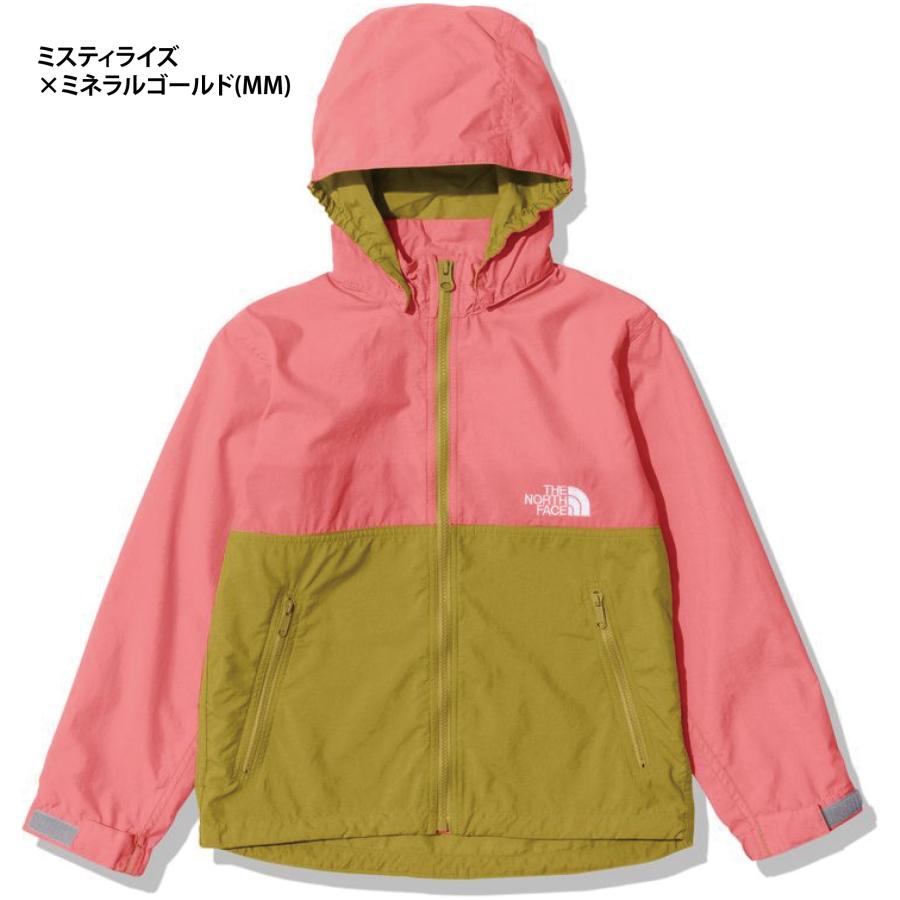 THE NORTH FACE ザ・ノース・フェイス コンパクトジャケット THE NORTH FACE ザ・ノース・フェイス コンパクトジャケット