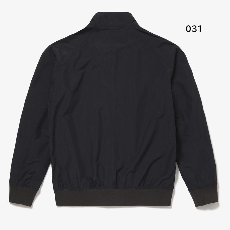 LACOSTE（ラコステ） レイヤースイングトップジャケット BH063EL