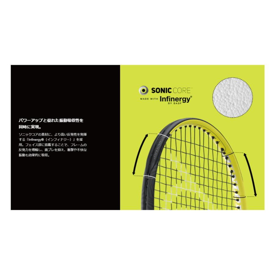 国内正規品 SX300 選べるガット張無料 DUNLOP テニスラケット 22DSX300 