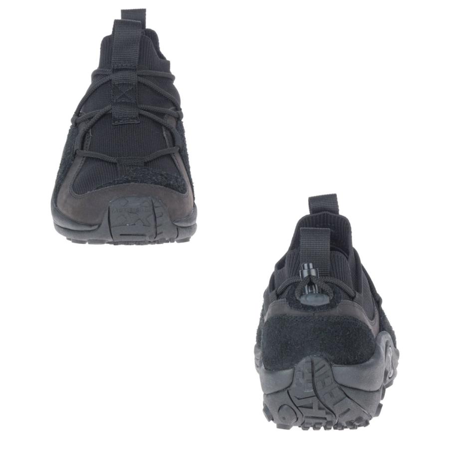 高評価!!$$超人気MERRELL　JUNGLE MOC EXPLORER ジャングル モック エクスプローラー［メンズ］003365 　MEN’S メンズ　 緩みにくい