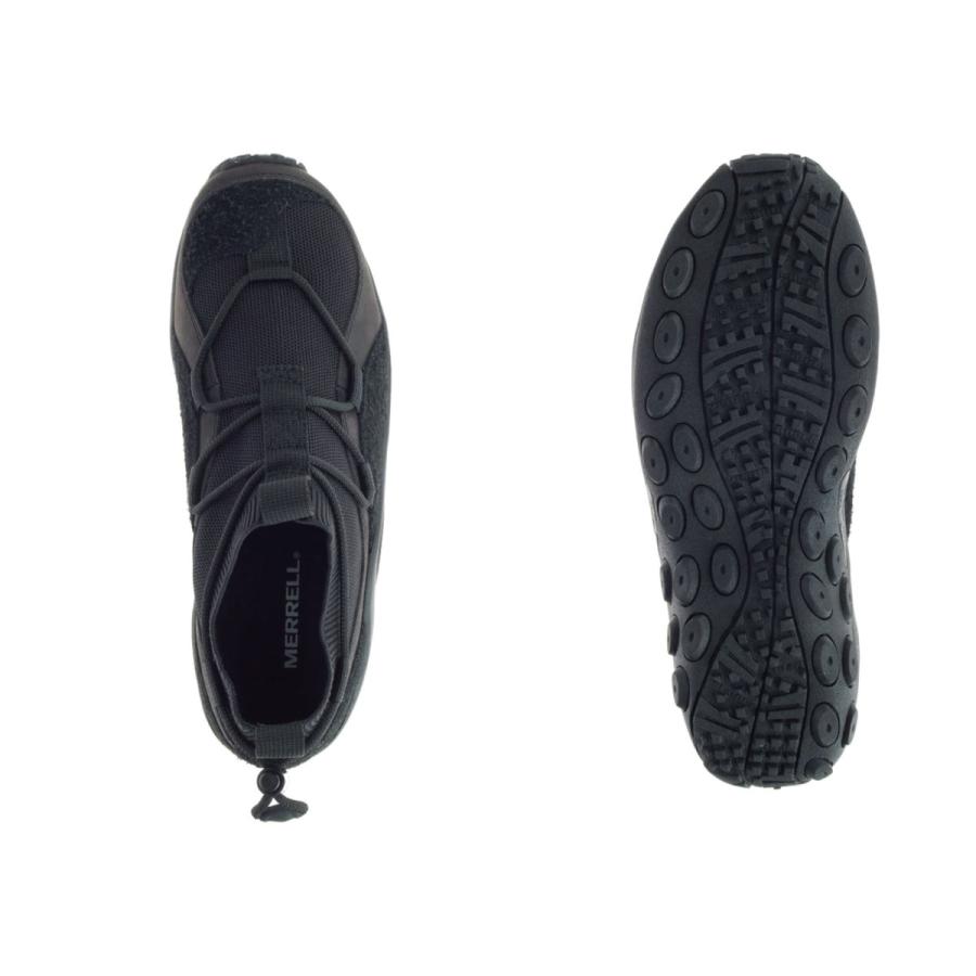 高評価!!$$超人気MERRELL　JUNGLE MOC EXPLORER ジャングル モック エクスプローラー［メンズ］003365 　MEN’S メンズ　 緩みにくい