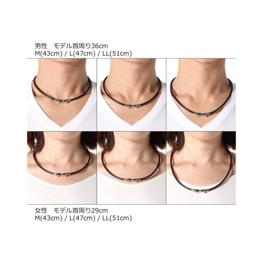 ColanTotte（コラントッテ） TAOネックレス AOネックレス AURA（アウラ