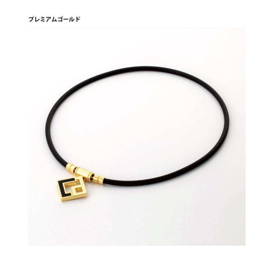 ColanTotte（コラントッテ） TAO ネックレス AURA（アウラ