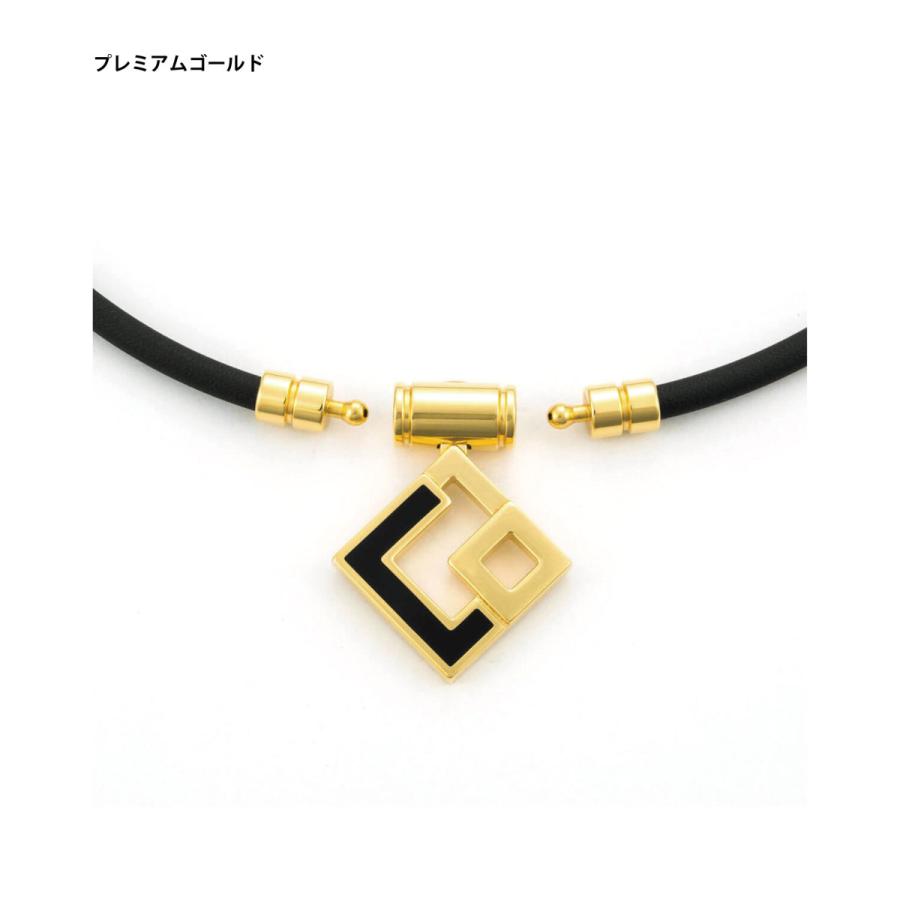 ColanTotte（コラントッテ） TAO ネックレス AURA（アウラ