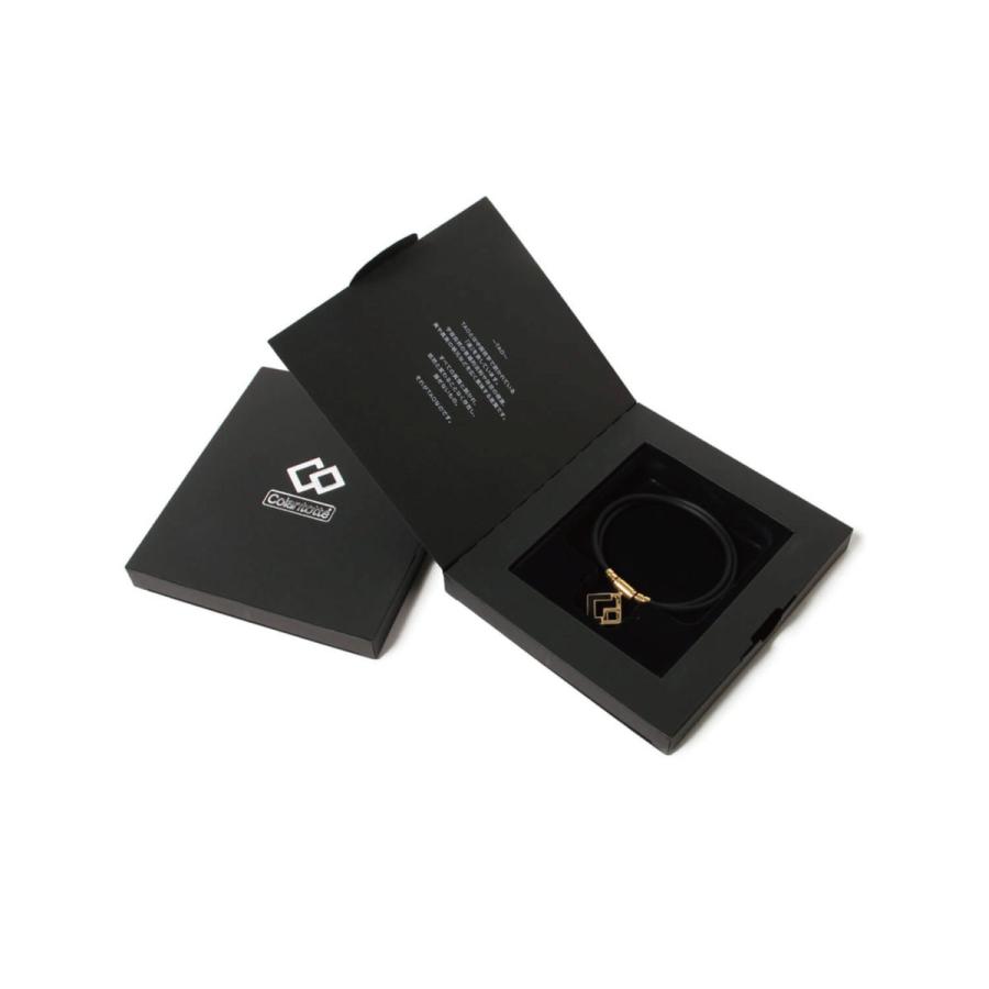 ColanTotte（コラントッテ） TAO ネックレスα ARAN（アラン