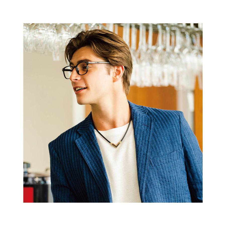 ColanTotte（コラントッテ） TAO ネックレスα VEGA NEXT（ベガネクスト