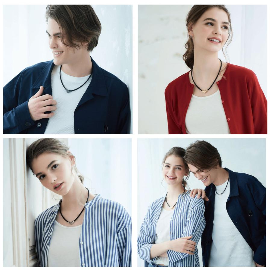 ColanTotte（コラントッテ） ネックレス ALT（オルト）ABARA