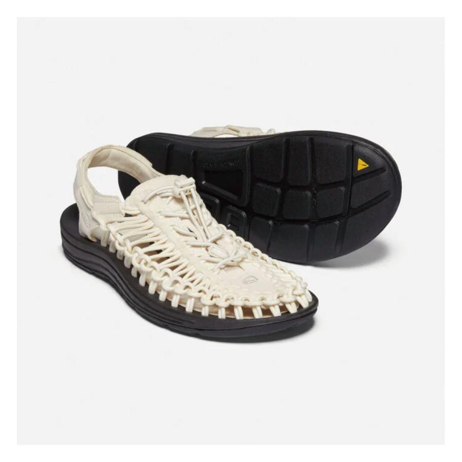 KEEN（キーン） KEEN 1023045 メンズ ユニーク ユニーク Birch/Black