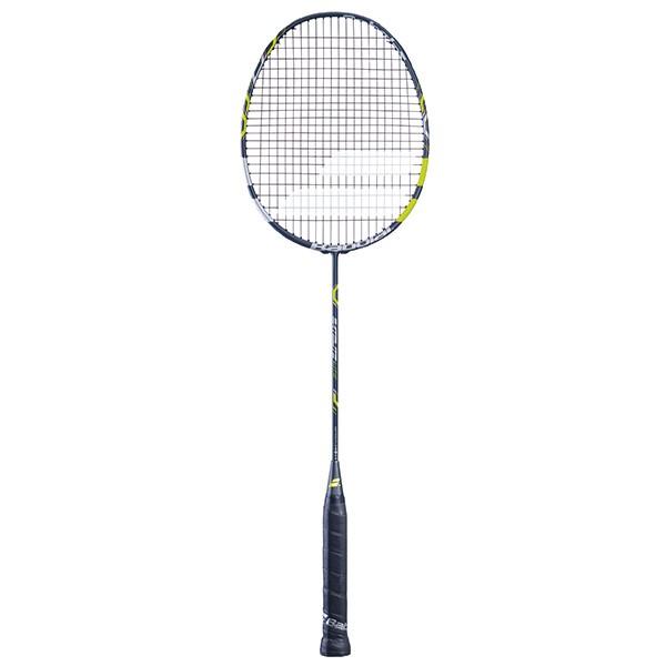 Babolat サテライト 6.5 ライト バドミントンラケット Babolat（バボラ） BabolaTバドミントンラケット サテライト6.5ライト
