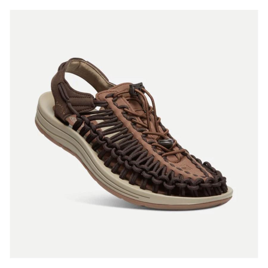 KEEN（キーン） KEEN 1026336 メンズ ユニーク ユニーク Coffee Bean