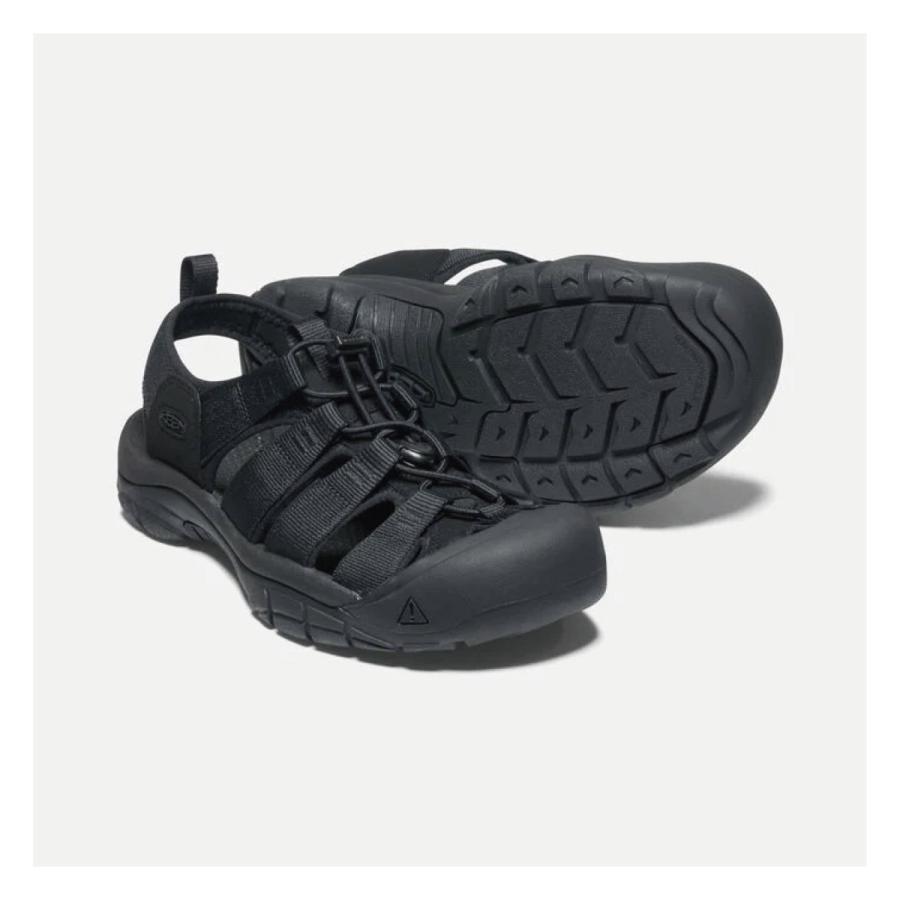 KEEN KEEN 1022258 メンズ ニューポート エイチツー サンダル