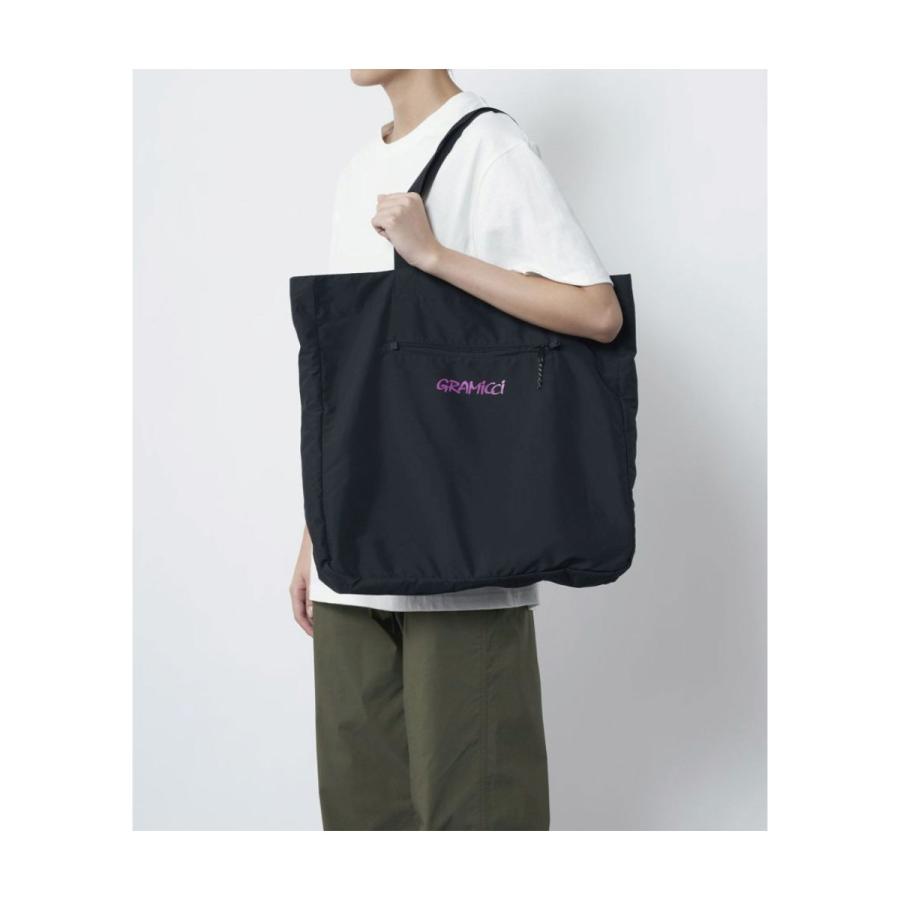 GRAMICCI（グラミチ） シェルトート G2SA-095 『ポスト投函(日本郵便