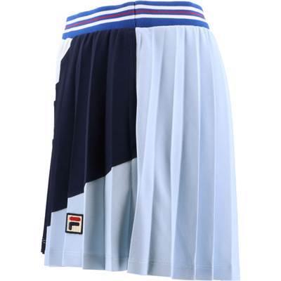 FILA（フィラ） SALE スコート VL2444 ウィメンズ テニス『ポスト投函