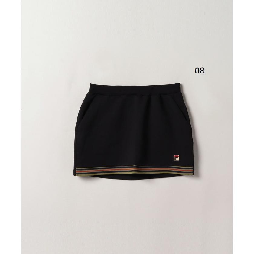 FILA（フィラ） SALE スコート レディース ボトムス VL2387 ウィメンズ