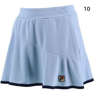 FILA フィラ スコート レディース ボトムス VL2427 ウィメンズ FILA フィラ スコート レディース ボトムス VL2427 ウィメンズ