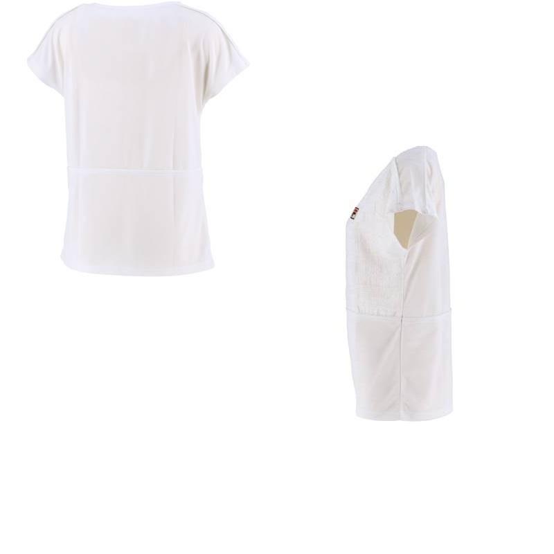FILA（フィラ） SALE ゲームシャツ レディース トップス VL2469
