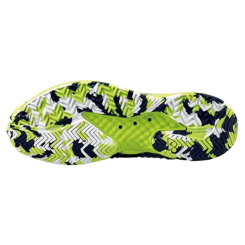 YONEX（ヨネックス） テニスシューズ SHTF4MAC パワークッション 