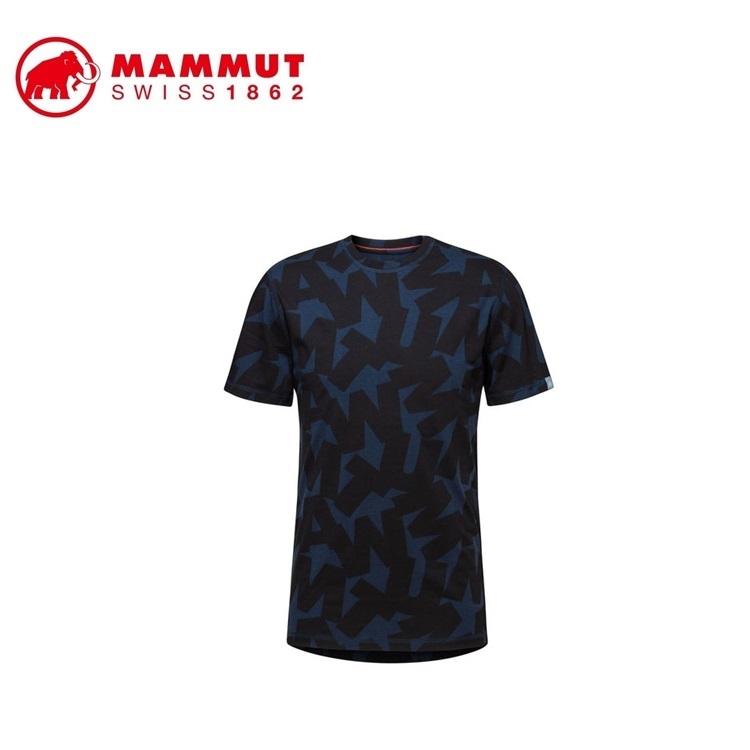 MAMMUT（マムート） 160 Years Mammut T-Shirt AF Men 1017-04830