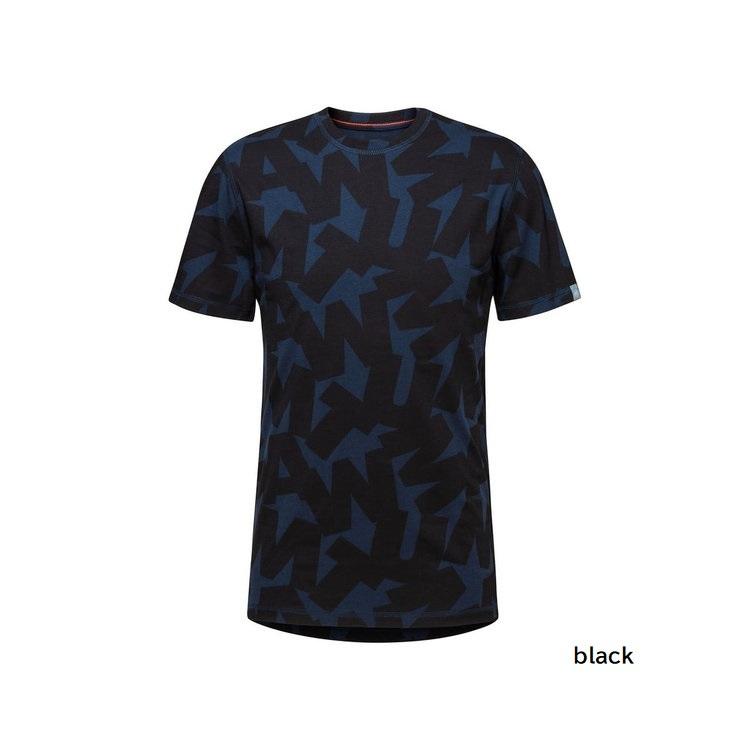 MAMMUT（マムート） 160 Years Mammut T-Shirt AF Men 1017-04830