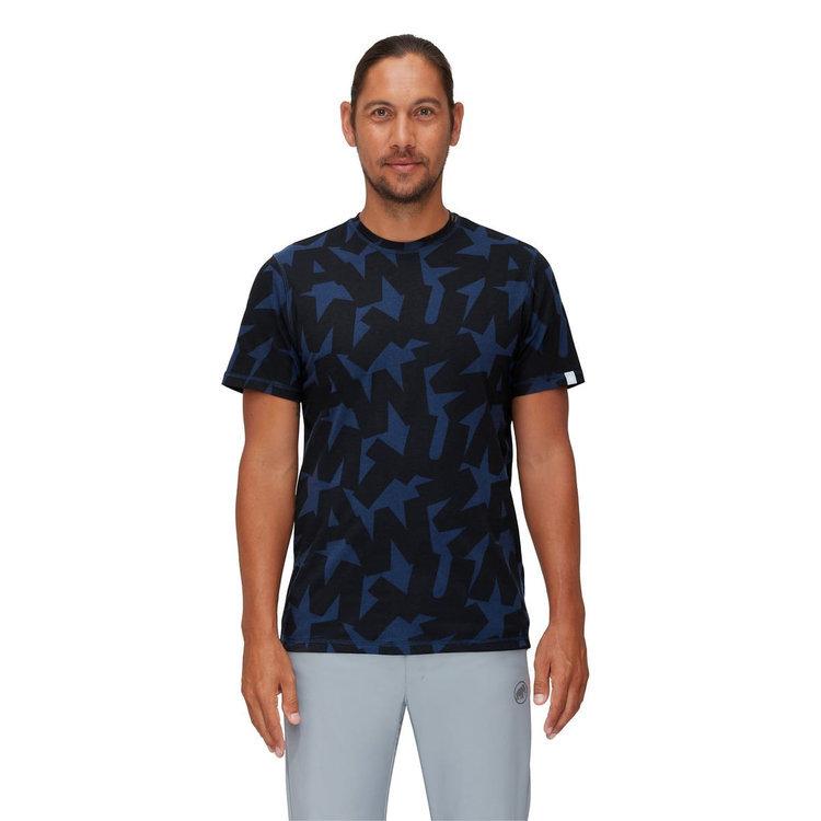 MAMMUT（マムート） 160 Years Mammut T-Shirt AF Men 1017-04830