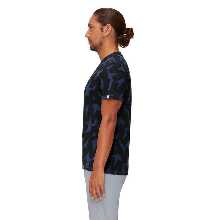 MAMMUT（マムート） 160 Years Mammut T-Shirt AF Men 1017-04830