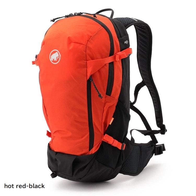 MAMMUT（マムート） Lithium 20 2530-03172 バックパック リチウム20L