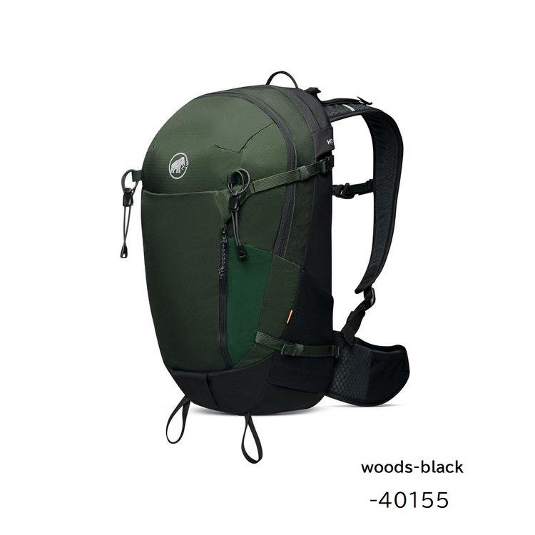 MAMMUT（マムート） Lithium 25 2530-03452 バックパック リチウム25L