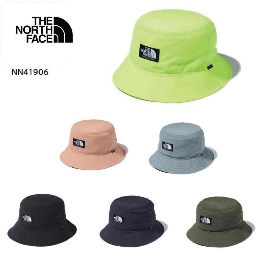 THE NORTH FACE（ザ ノースフェイス） キャンプサイドハット（ユニ