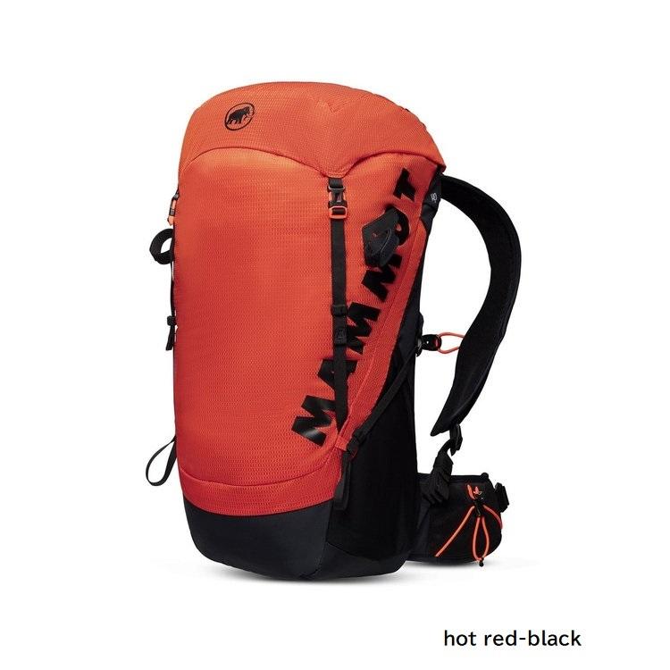 MAMMUT（マムート） Ducan 24 2530-00350 バックパック デュカン24L