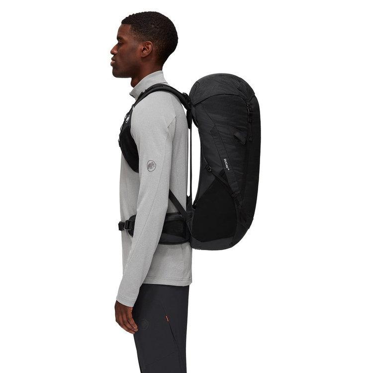 MAMMUT マムート Ducan 24 2530-00350 バックパック MAMMUT