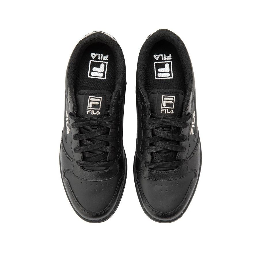 FILA（フィラ） SALE FX100 SL BLACK/SILVER USS21087001 FILA