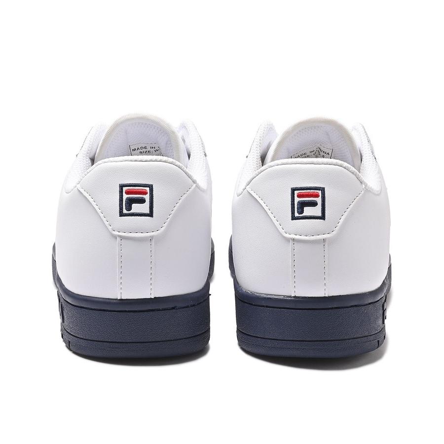 FILA（フィラ） SALE FX100 SL WHITE/NAVY/RED USS21087125 FILA