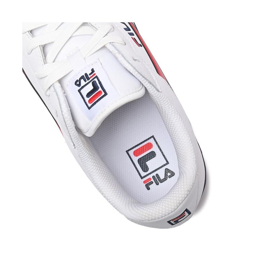 FILA（フィラ） SALE FX100 SL WHITE/NAVY/RED USS21087125 FILA