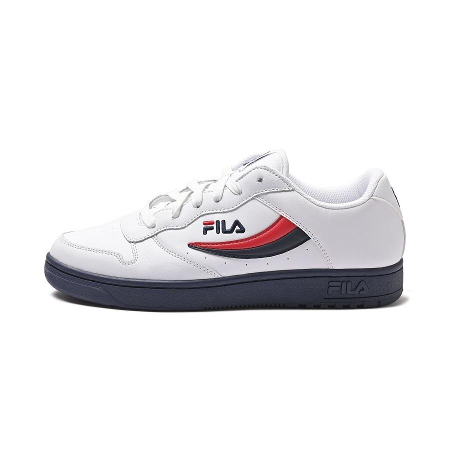 FILA（フィラ） SALE FX100 SL WHITE/NAVY/RED USS21087125 FILA