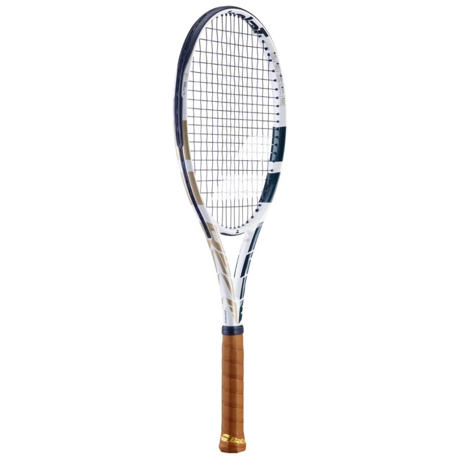 Babolat（バボラ） 選べるガット張り無料 ピュアドライブ・チーム