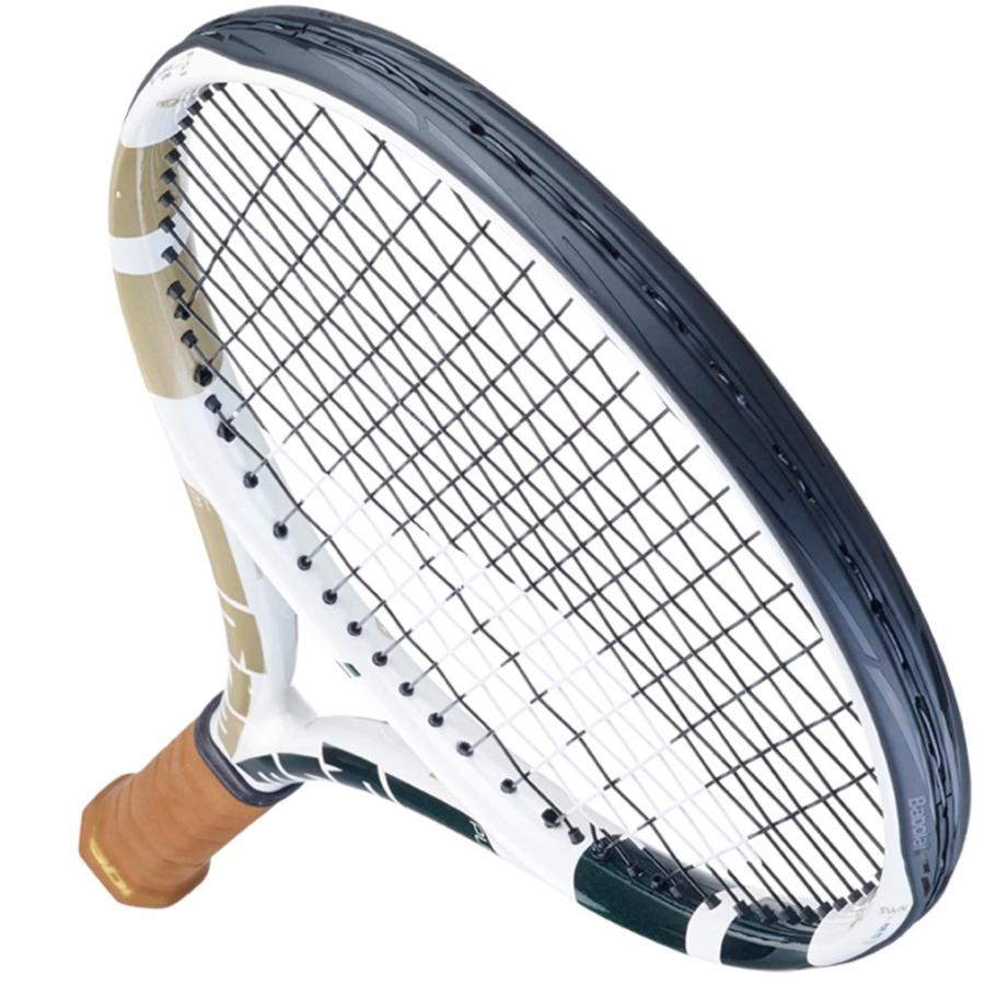 Babolat（バボラ） 選べるガット張り無料 ピュアドライブ・チーム